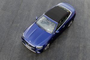 Mercedes-AMG E53 4Matic+ Cabriolet 2020 года  (WW)